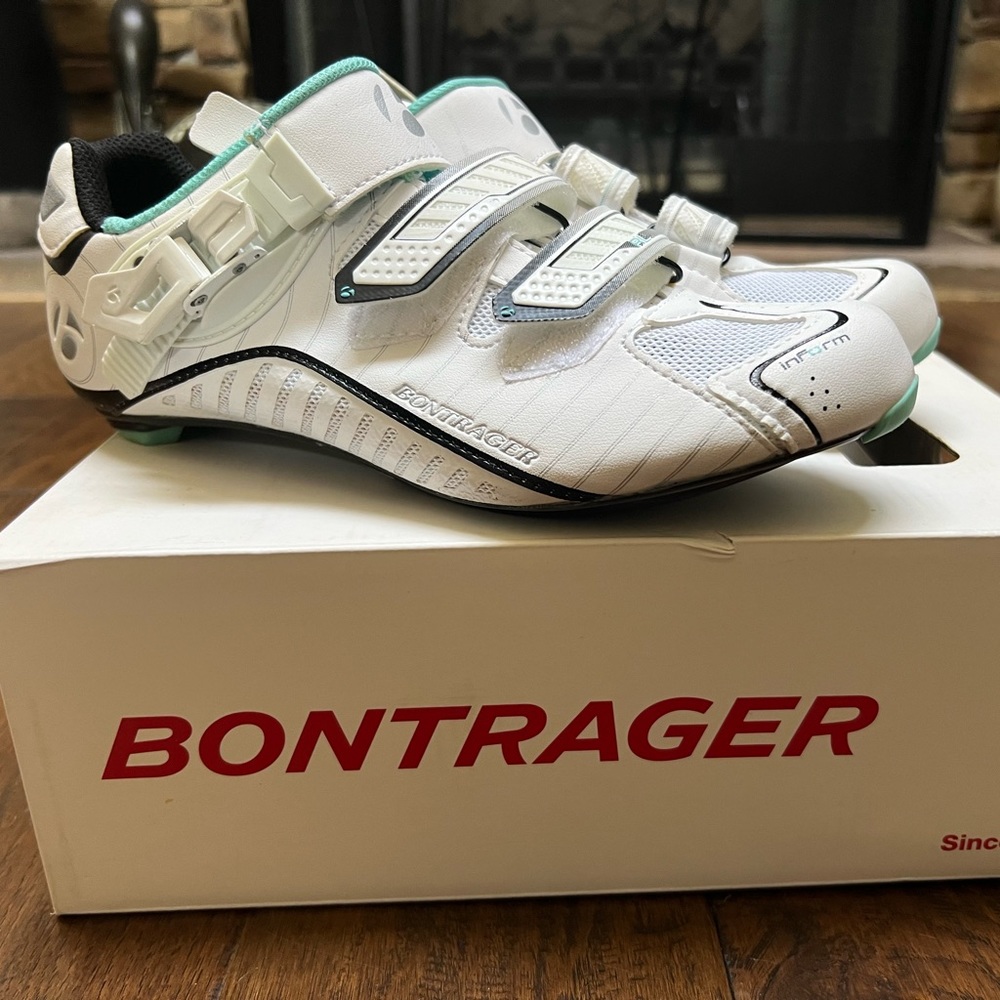 Bontrager RL Road Women’s Bicycle Shoes